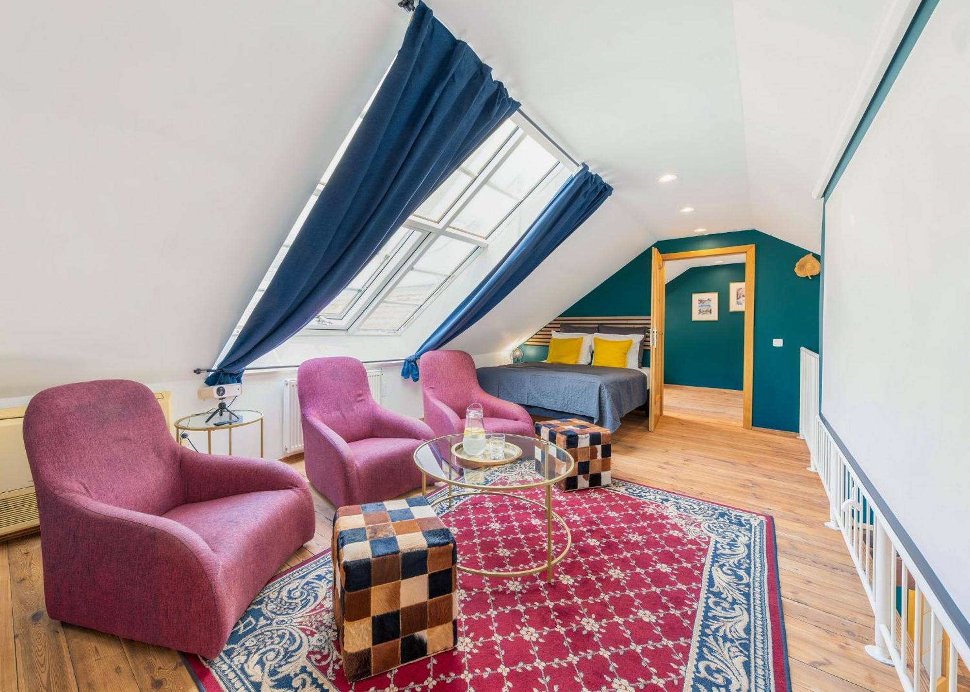 Stylish Central Duplex By Wagnerstays — Photos 1