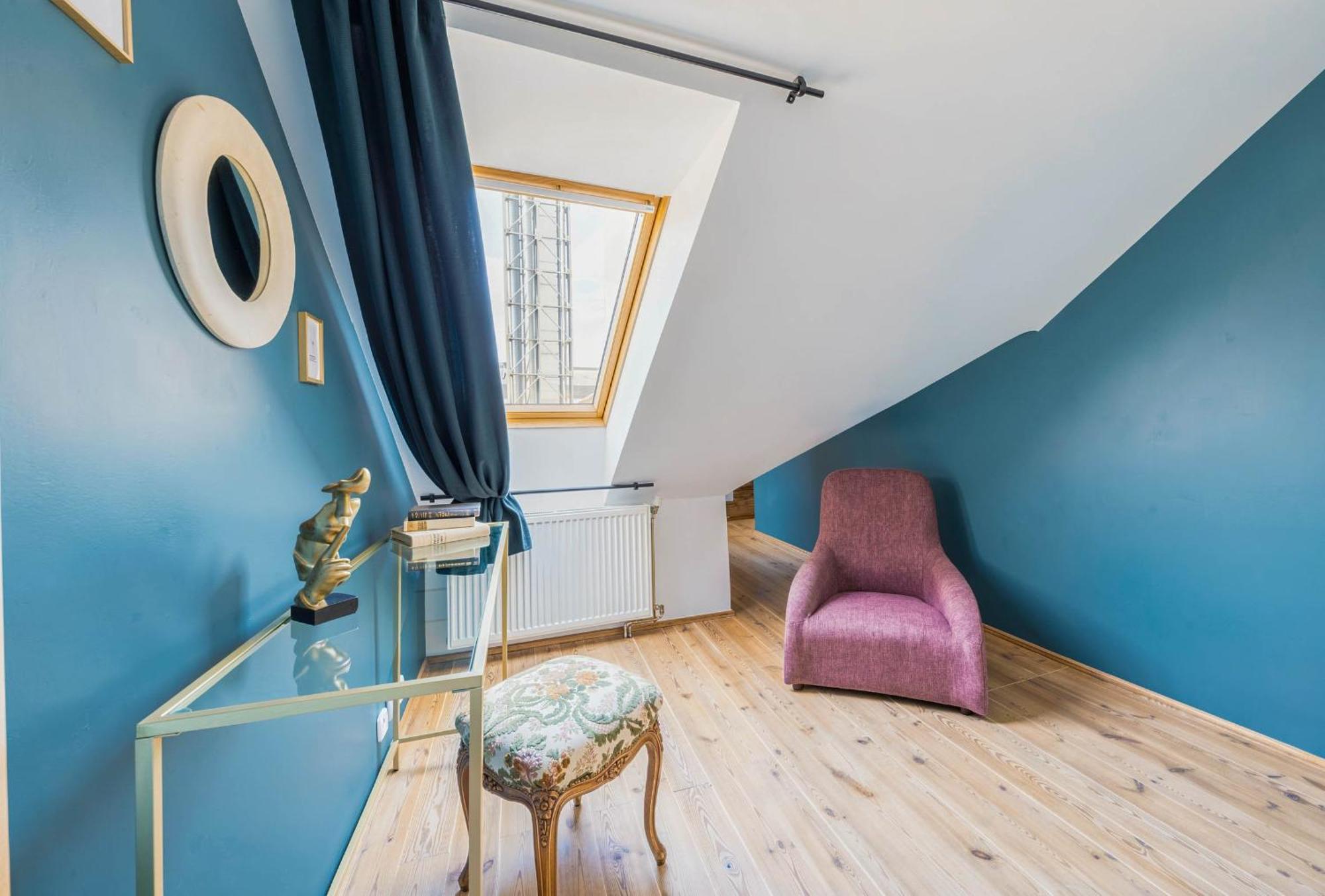Stylish Central Duplex By Wagnerstays — Photos 2